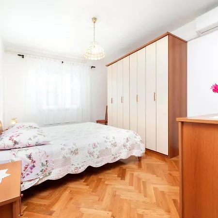 Apartament Maxi Rovinj