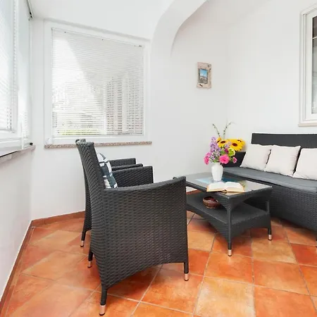 Maxi Apartment Rovinj