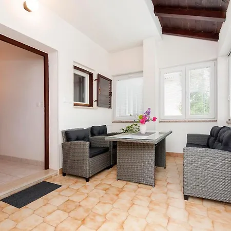 Maxi Apartament Rovinj