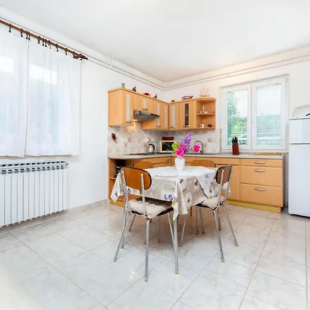 Apartament Maxi Rovinj