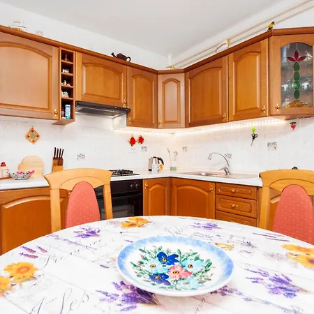 Maxi Apartment