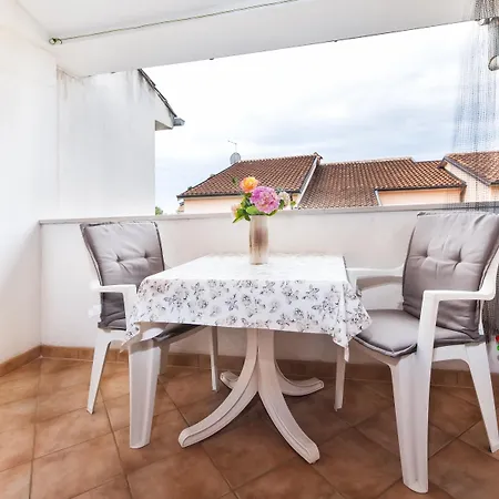 Apartament Maxi Rovinj