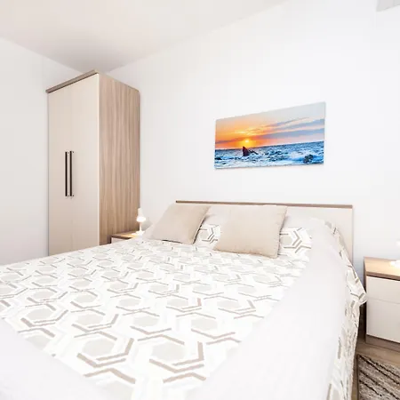 Maxi Apartment Rovinj