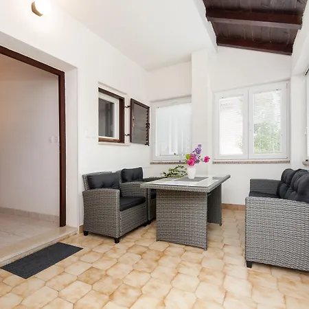 Apartment Maxi Rovinj