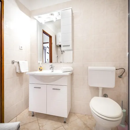 Maxi Apartment Rovinj