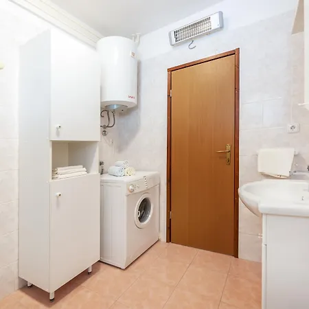 Apartment Maxi Rovinj