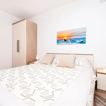 Apartment Maxi *