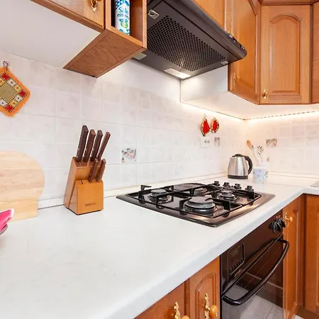 Apartment Maxi Rovinj
