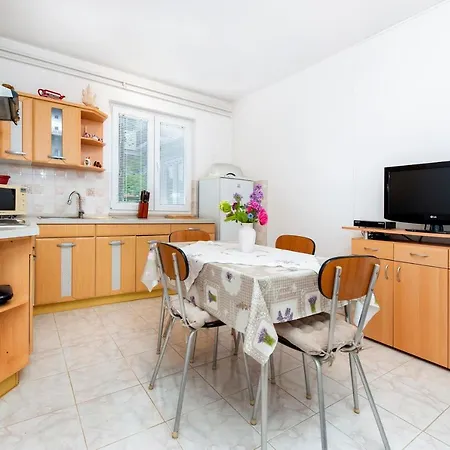 Maxi Apartment Rovinj