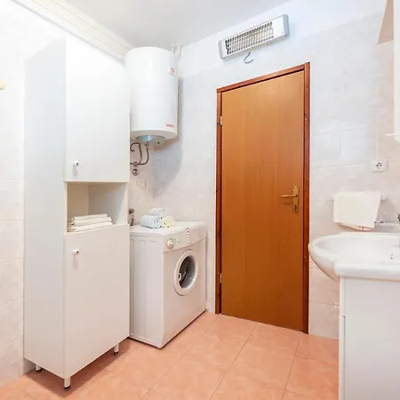 Maxi Apartment *