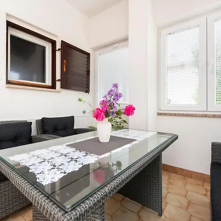 Maxi Apartment