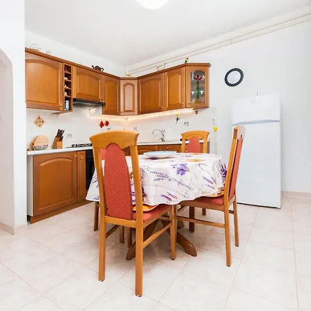 Maxi Apartment