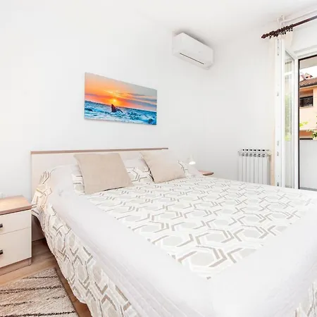 Maxi Apartment Rovinj