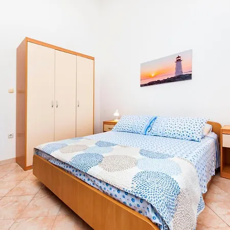 Apartment Maxi Rovinj