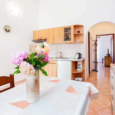 Apartment Maxi Rovinj