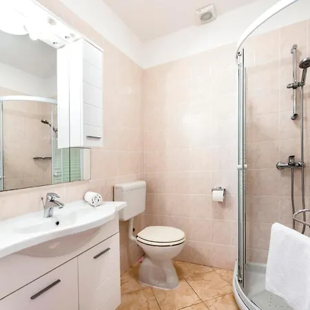 Apartament Maxi *