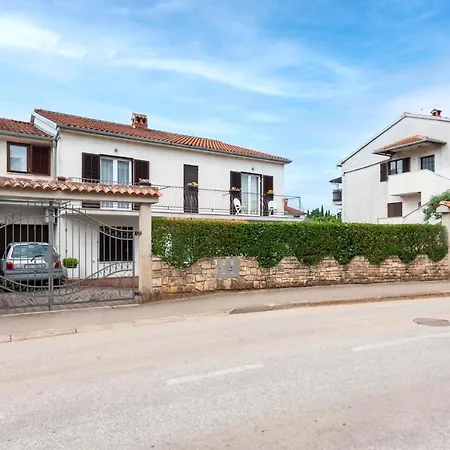 Maxi Apartament *