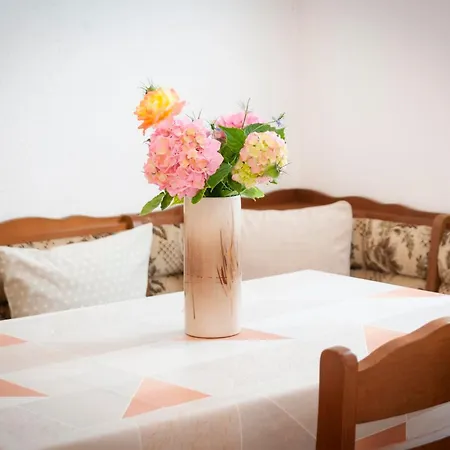 Maxi Apartament