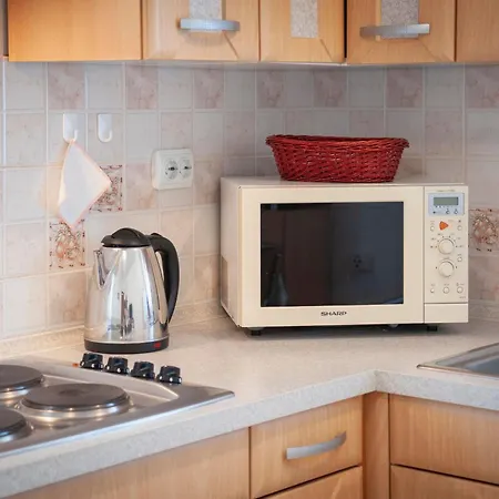 Apartment Maxi