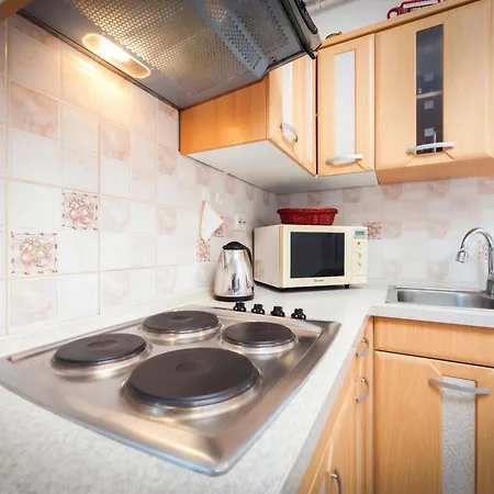 Apartment Maxi *