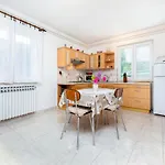 Apartmán Maxi Rovinj