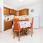 Maxi Apartmán