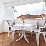 Apartmán Maxi Rovinj