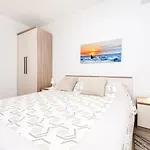 Maxi Apartmán Rovinj